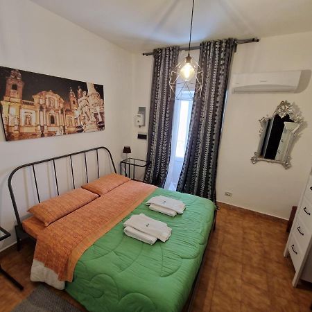 N21 Apartment Palermo Exterior photo