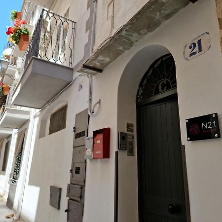N21 Apartment Palermo Exterior photo