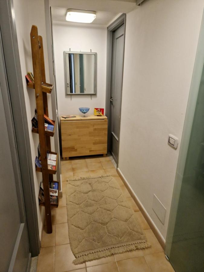 N21 Apartment Palermo Exterior photo