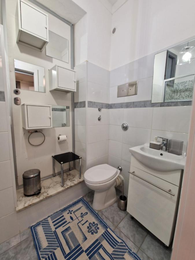 N21 Apartment Palermo Exterior photo