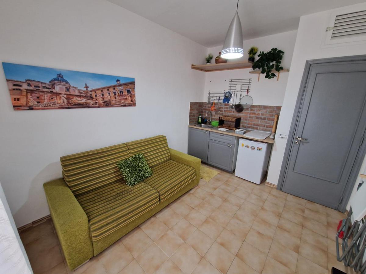 N21 Apartment Palermo Exterior photo