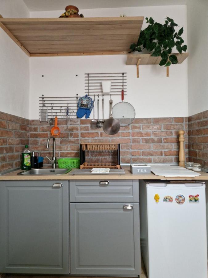 N21 Apartment Palermo Exterior photo